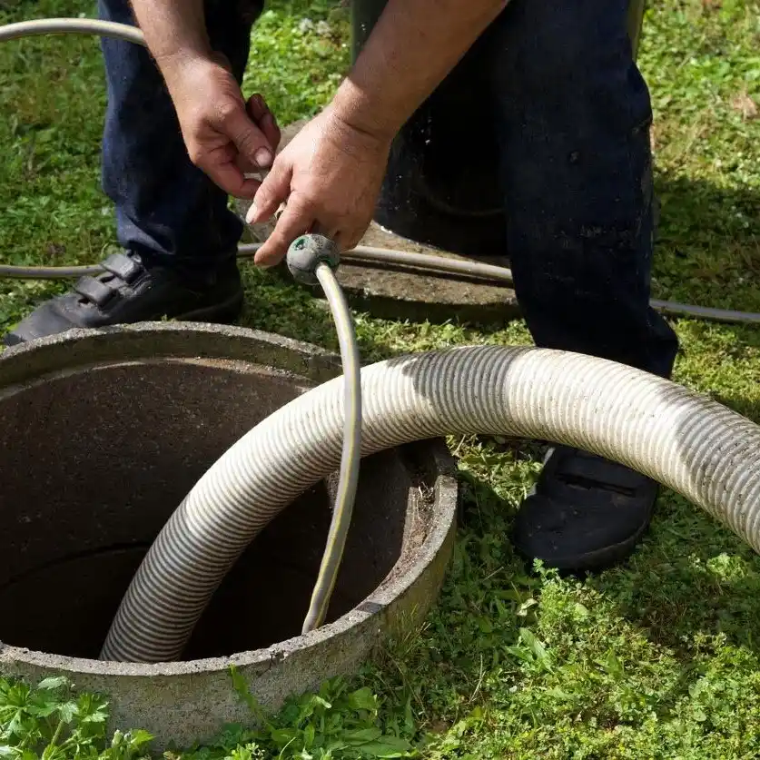 septic tank services Sauk Centre